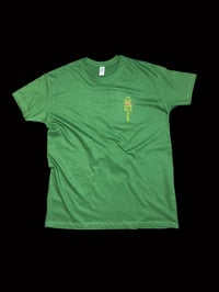 Image 3 of Tee shirt massue végétaux