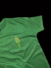 Image 5 of Tee shirt massue végétaux