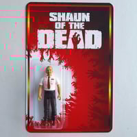 Shaun of the Dead