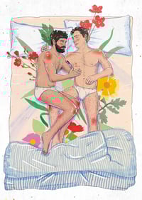 Good morning, Love!