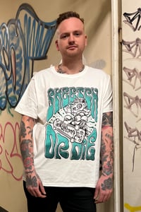 "Psychodelic" Shirt