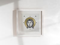 Image 2 of Oblicze Jezusa •IC*XC•