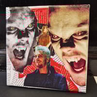The Lost Boys Collage
