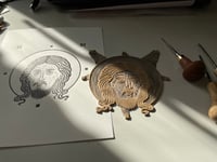 Image 4 of Oblicze Jezusa •IC*XC•