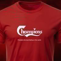 Image 3 of The Champions