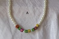 Image 2 of perlenketten