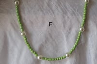 Image 6 of perlenketten