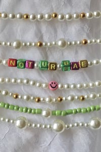 Image 1 of perlenketten