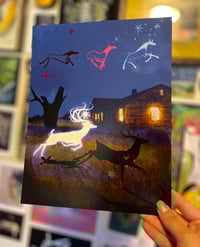 Image 2 of Twins Prints