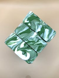 Image 3 of "Rosemary Mint" Goat's Milk Soap