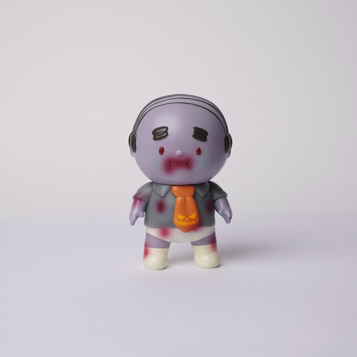 Image of UNDEAD OJISAN