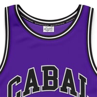 Image 2 of Edge Day 2025 Basketball Jersey