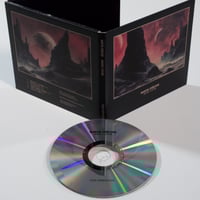 Antares Station CD