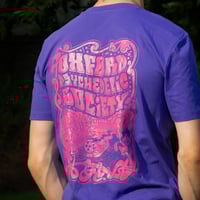 Image 1 of T-shirt: Oxford Dreaming