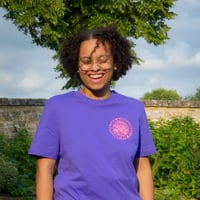 Image 2 of T-shirt: Oxford Dreaming