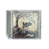 Image 1 of (the lost) Vintage LYDIA CD + Cassette