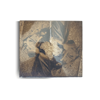 Image 4 of (the lost) Vintage LYDIA CD + Cassette