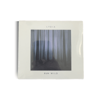 Image 6 of (the lost) Vintage LYDIA CD + Cassette