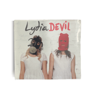 Image 7 of (the lost) Vintage LYDIA CD + Cassette