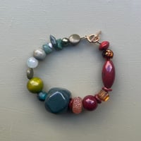 Image 1 of Bracelet " RUDY "