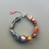 Image 3 of Bracelet " DALLOWAY »