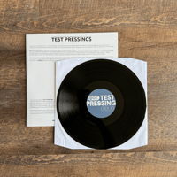 Image 4 of Run Wild - 10 Year Anniversary Vinyl (signed)