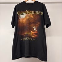 Image 1 of Candlemass Nightfall Late Y2K XL