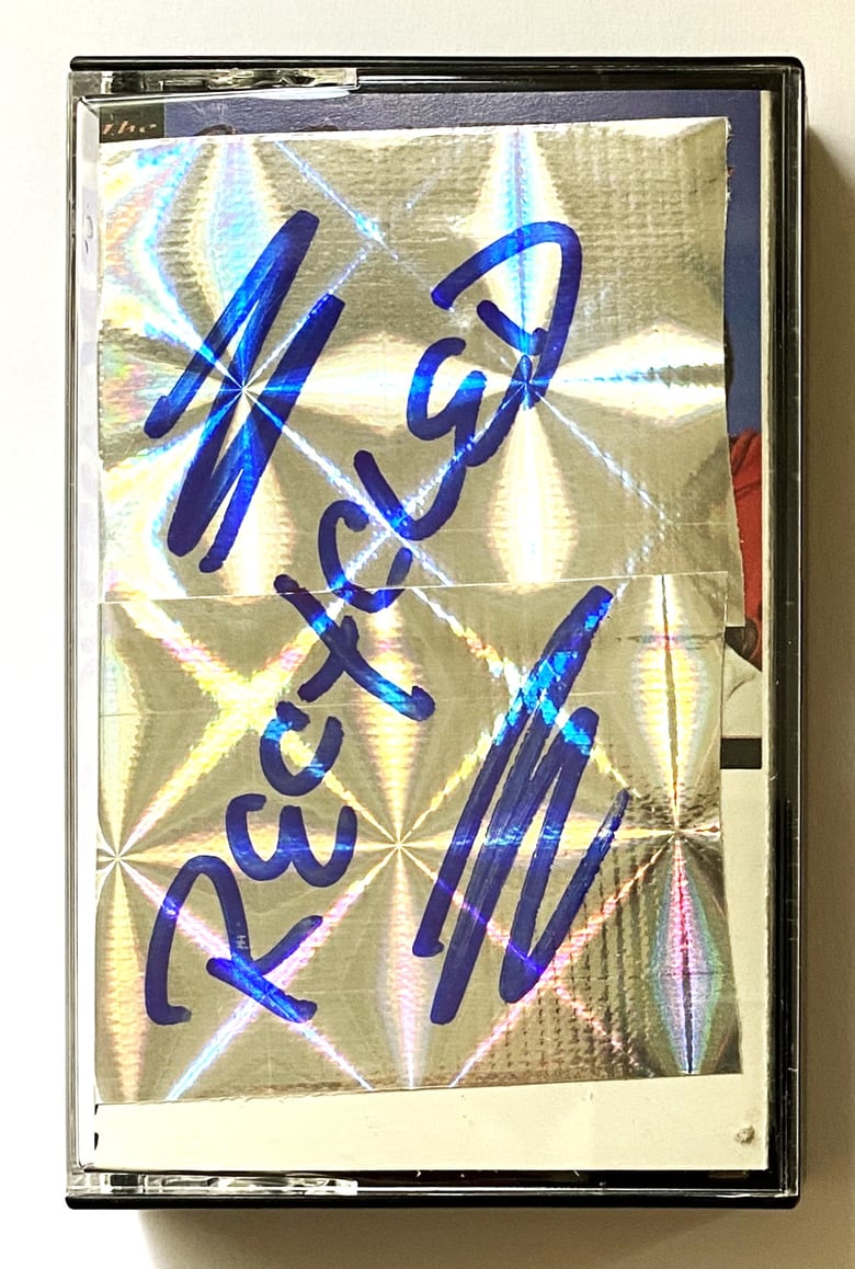 Image of Magnetic Coroner - Recycled cs