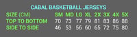 Image 4 of Edge Day 2025 Basketball Jersey