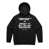 FAKE BROKE HOODIE 🚨 PRE-ORDER 🚨