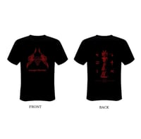 Image 2 of SIJJIN-Sumerian Promises-SHIRT BLACK