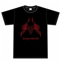Image 1 of SIJJIN-Sumerian Promises-SHIRT BLACK