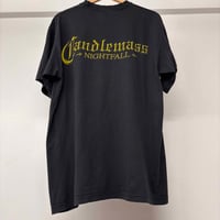 Image 2 of Candlemass Nightfall Late Y2K XL
