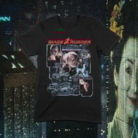 Blade Runner T-Shirt