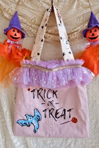 Image 2 of Candy Tote Bags
