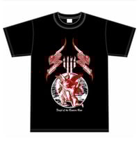 SIJJIN-Angel of the Eastern Gate-SHIRT