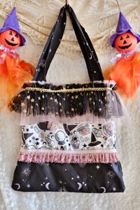 Image 5 of Candy Tote Bags