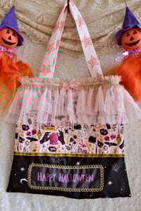 Image 6 of Candy Tote Bags