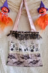 Image 7 of Candy Tote Bags