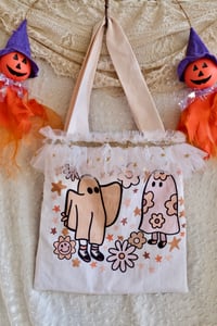 Image 10 of Candy Tote Bags