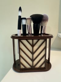 Image 4 of Makeup Brush Holder 