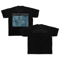 GENESIS OF ERROR T-SHIRT