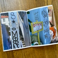 Image 3 of Tokyo (June '25) by AEBL TWB