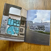 Image 4 of Tokyo (June '25) by AEBL TWB