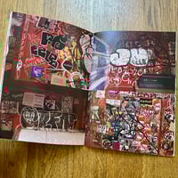 Image 8 of Tokyo (June '25) by AEBL TWB