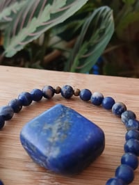 Image 2 of Lapis Lazuli and Sodalite