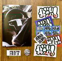 Image 1 of Tokyo (June '25) by AEBL TWB