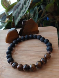 Image 2 of Tiger lava