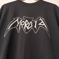 Image 2 of Morbid Late 90s/Y2K XL