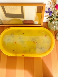 Image 4 of ✨ Handcrafted Resin Ring & Jewelry Trays